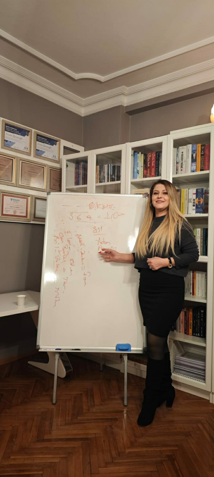 Değişim Süreci Rehberliği